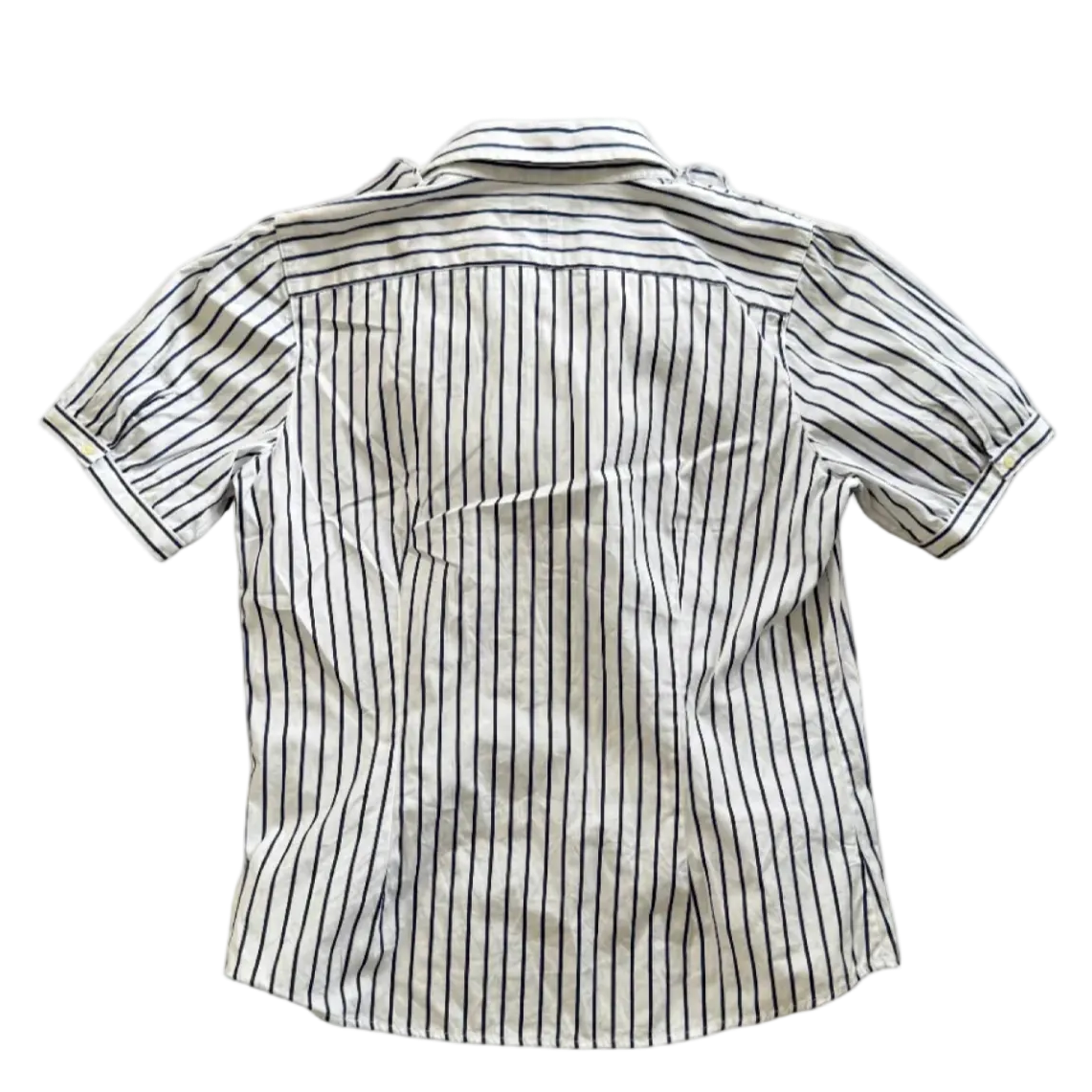 Lauren Ralph Lauren Button down