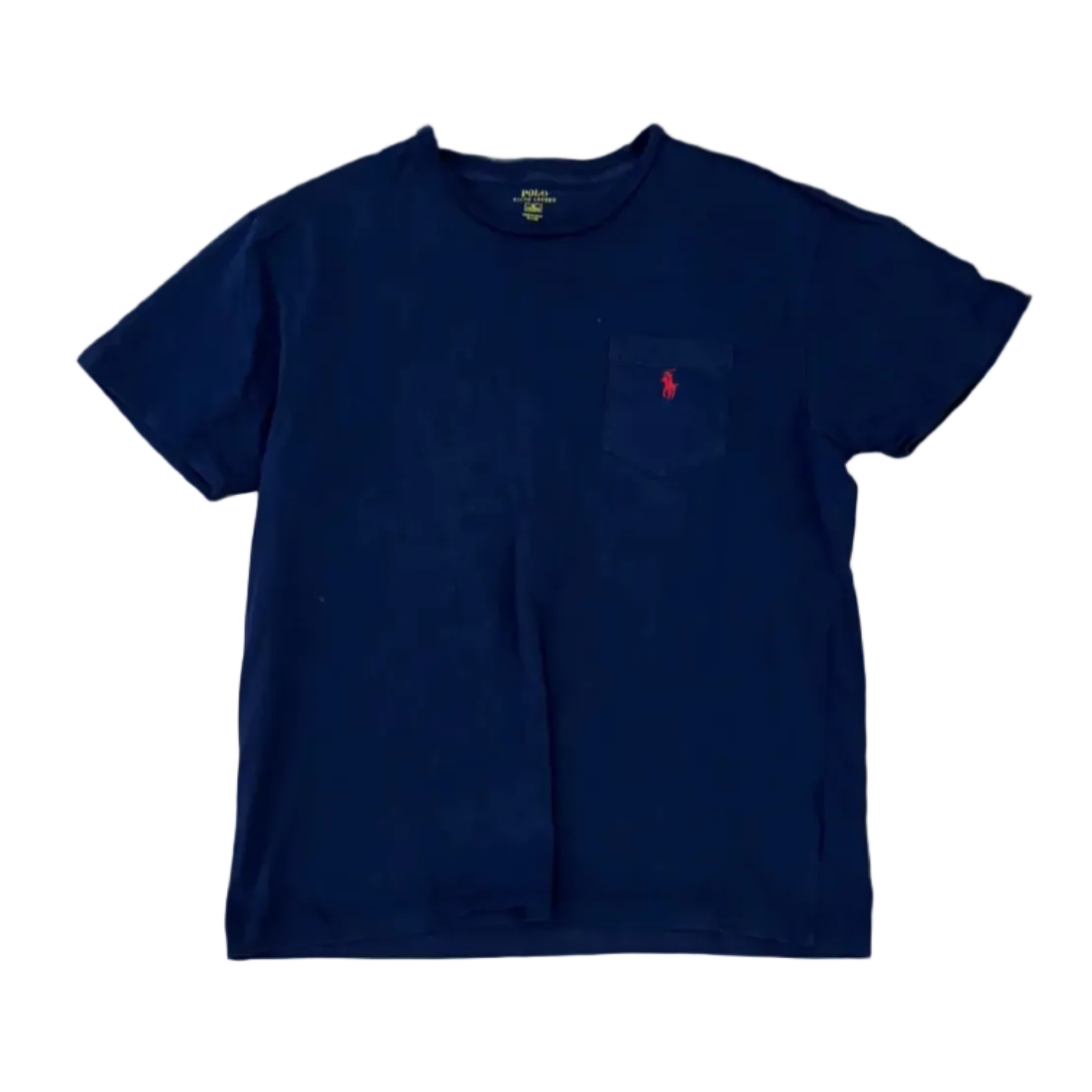 Polo Tee