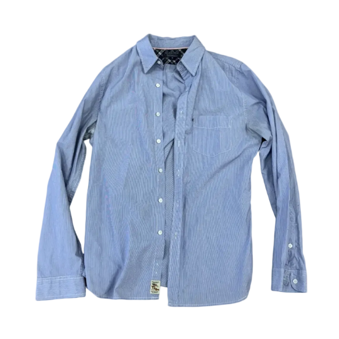 Polo Jeans Company Button Up Shirt