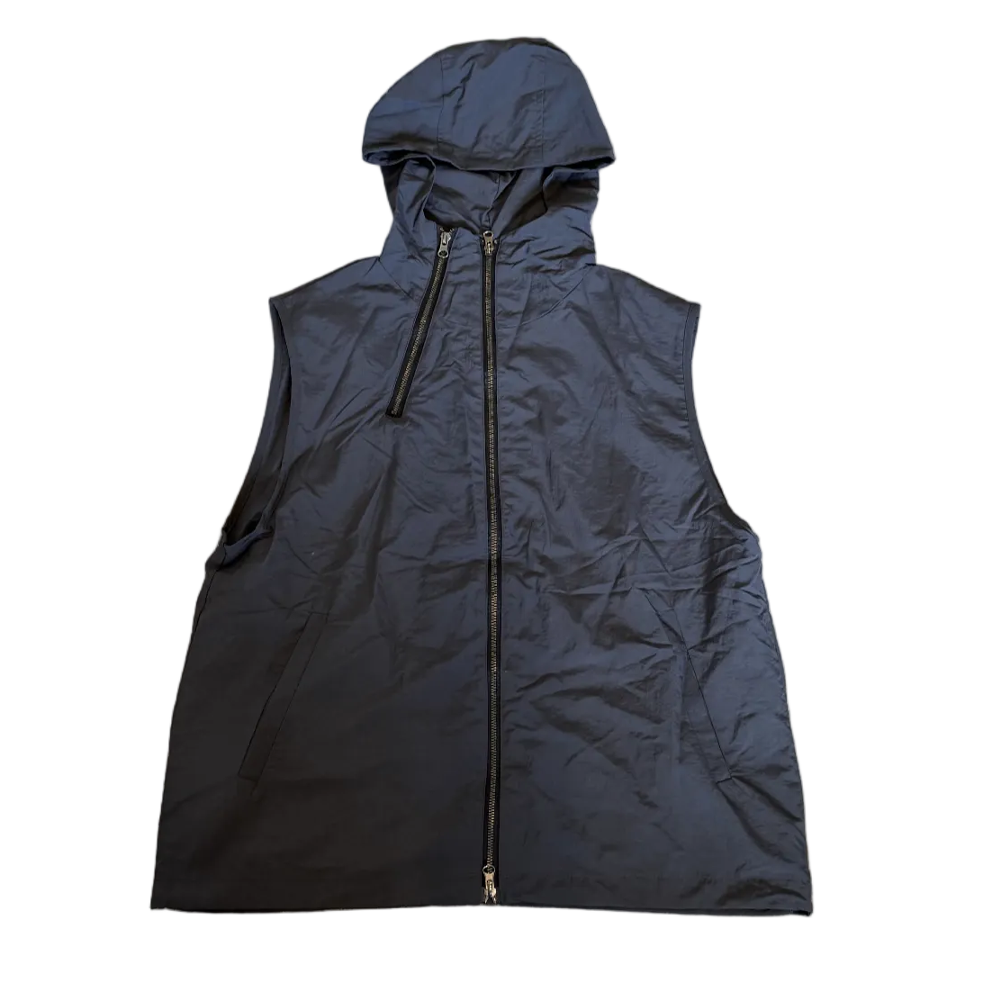 Windbreaker Vest