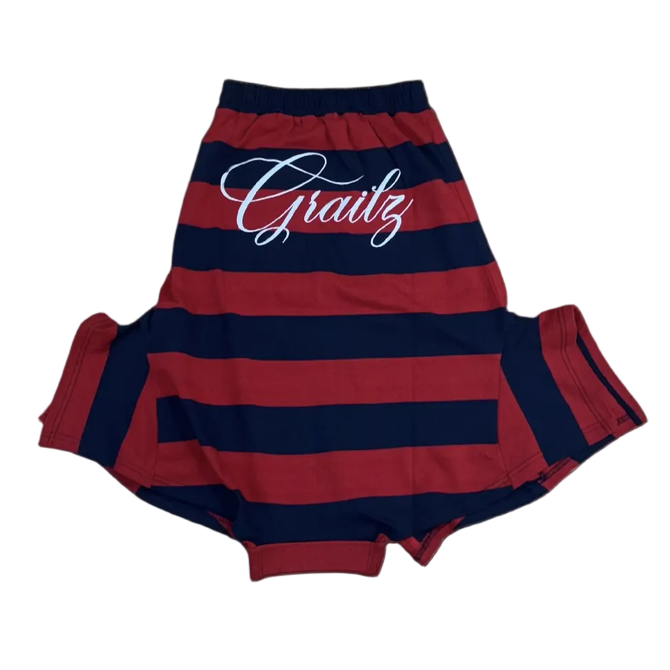 Grailz Polo Skirt