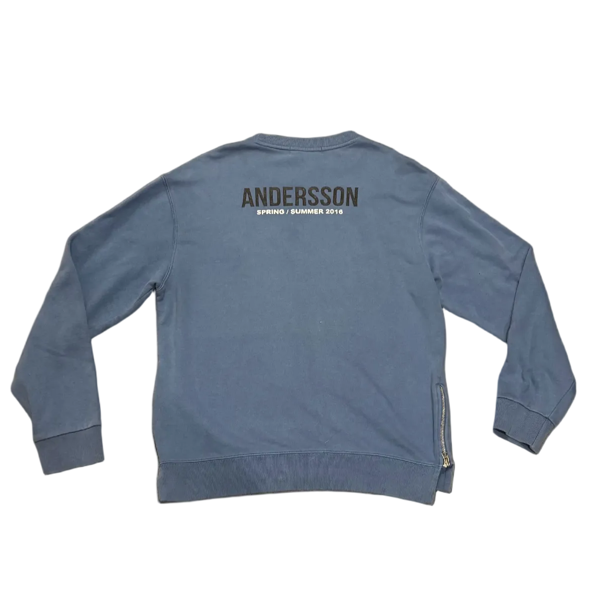 Andersson Bell Sweater