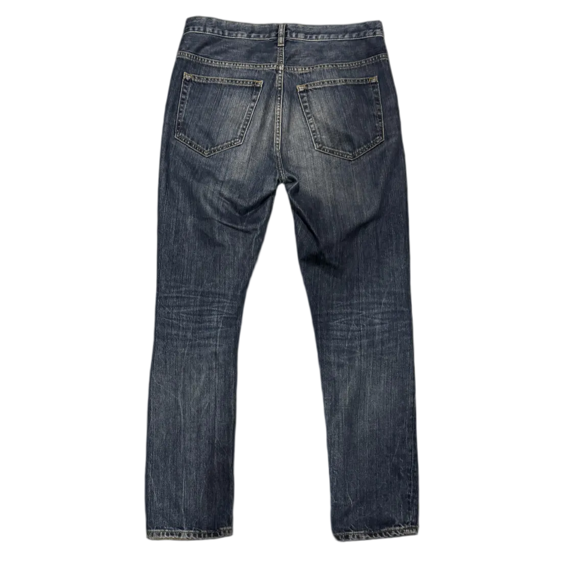 Acne Studios Skinny Jeans