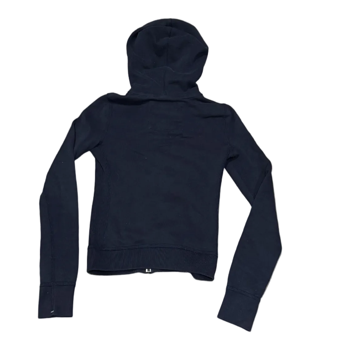 Vintage Abercrombie & Fitch Zip up