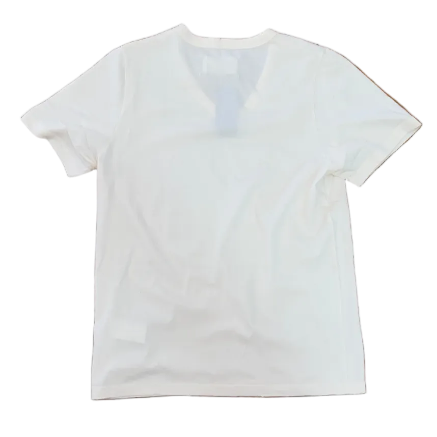 Maison Margiela V Neck Tee