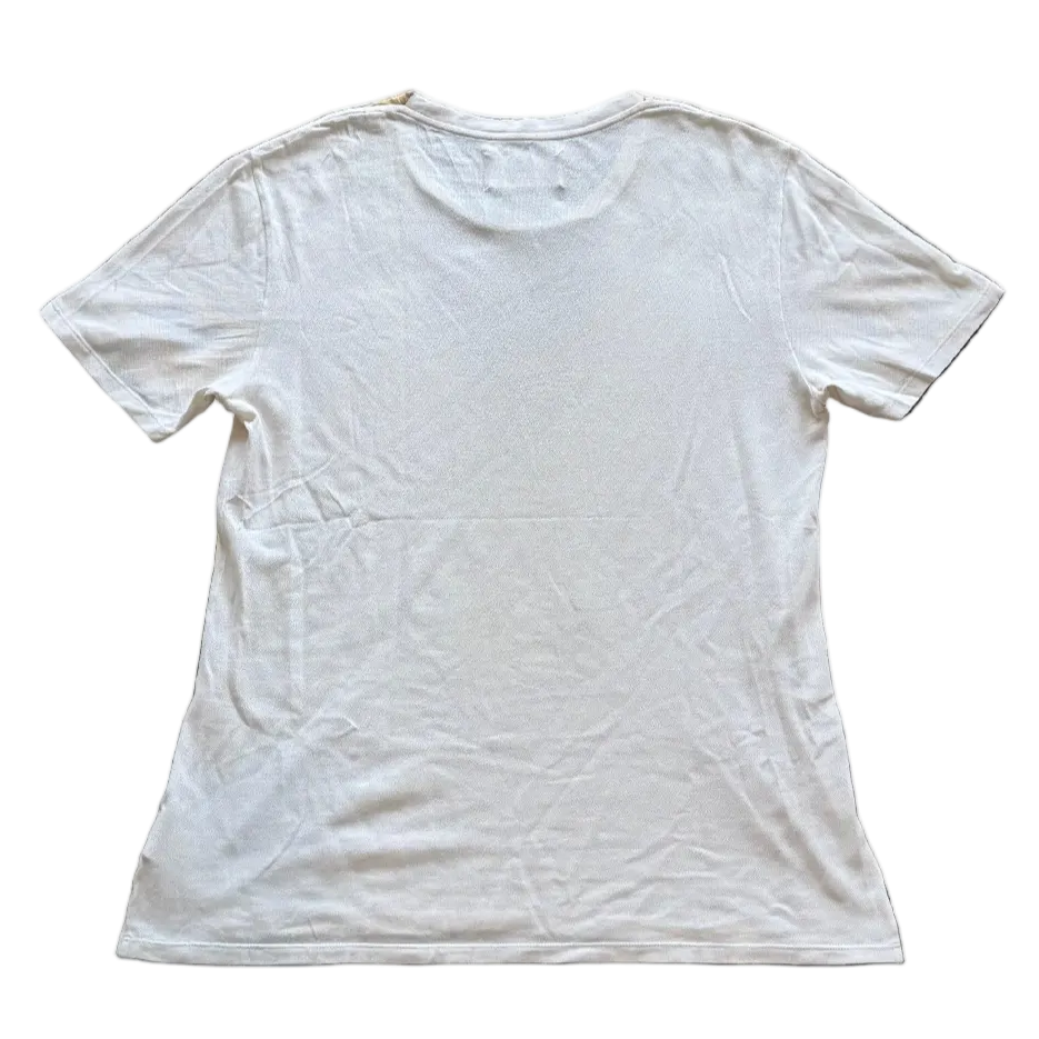 Maison Martin Margiela ‘Animal Print’ Tee