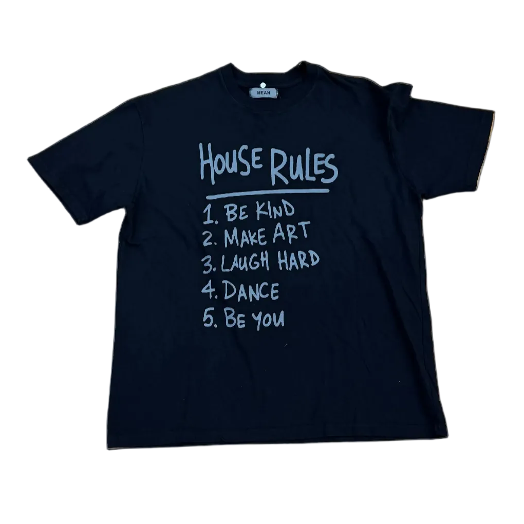 Graphic Tee