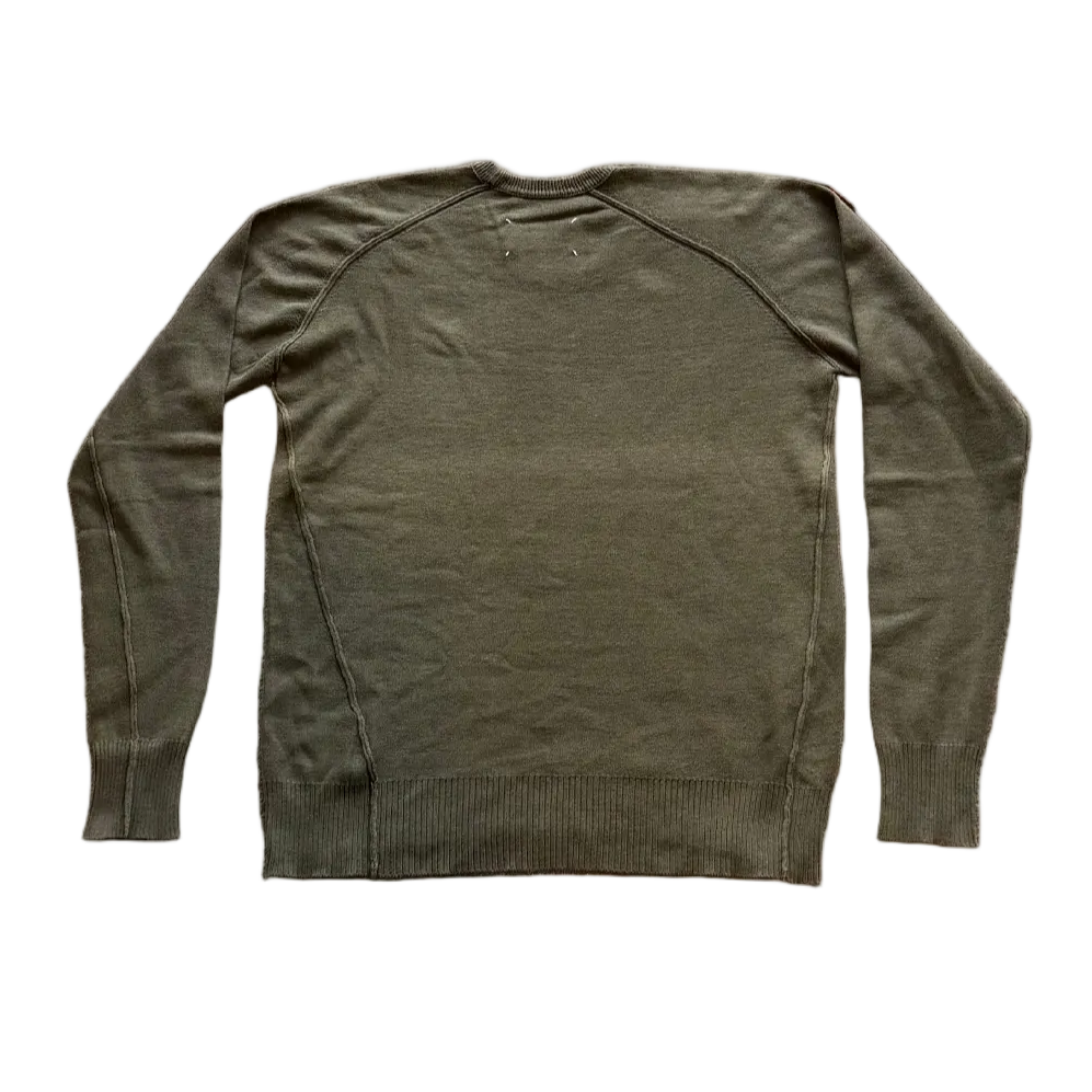 Maison Martin Margiela Knit Sweater