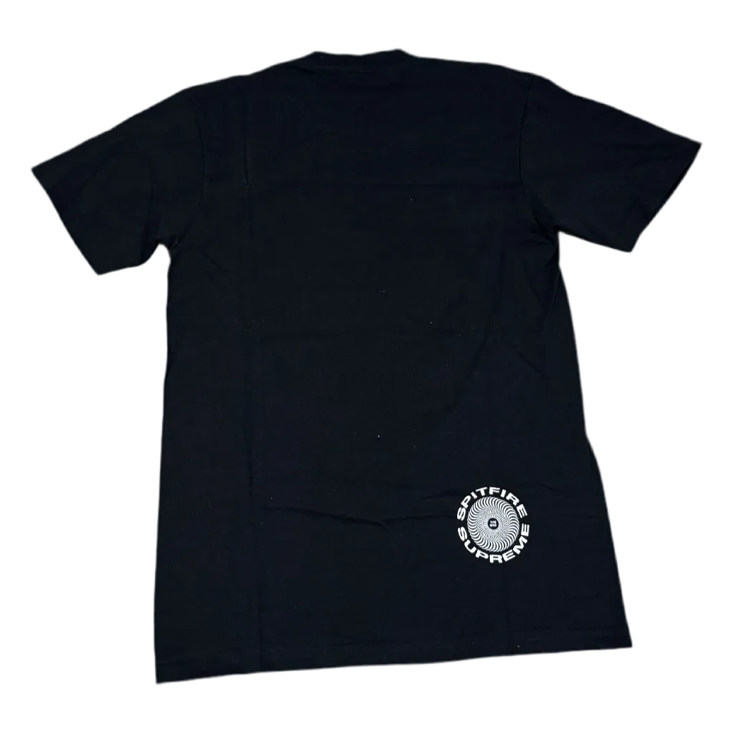Supreme ‘Spiral’ Tee