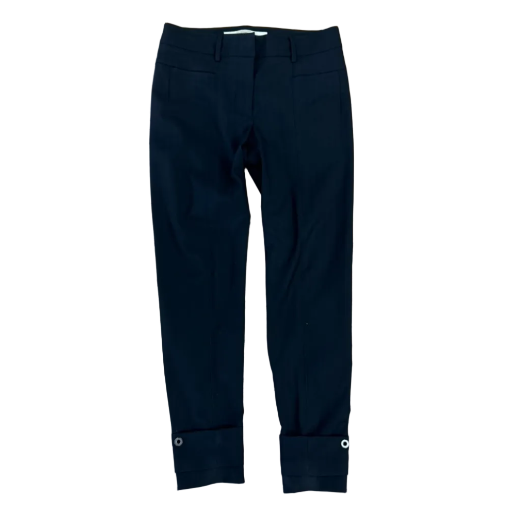 Vintage Marithé Frànçois Girbaud Trousers