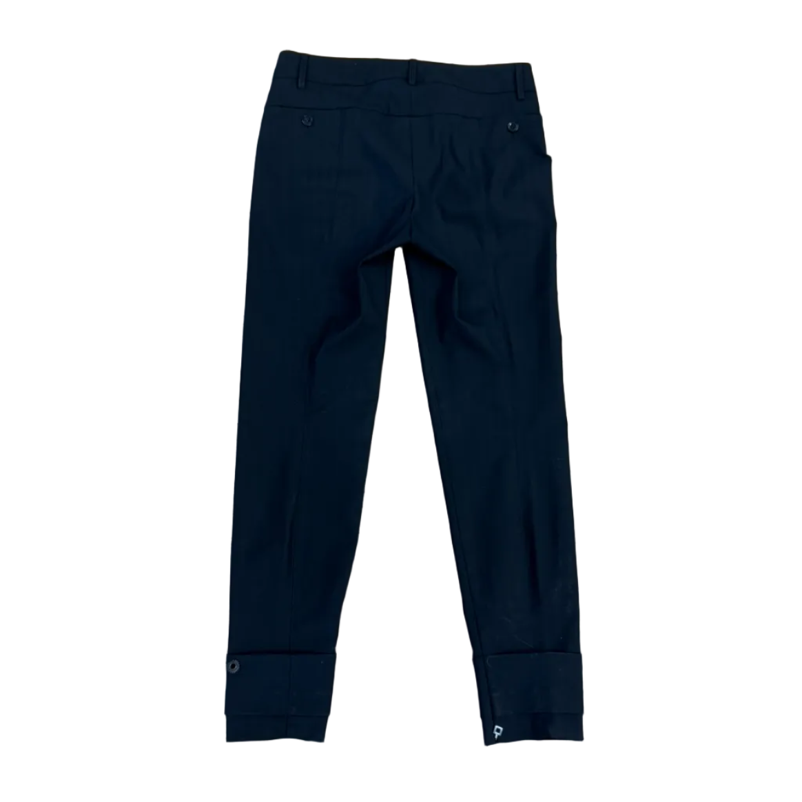 Vintage Marithé Frànçois Girbaud Trousers