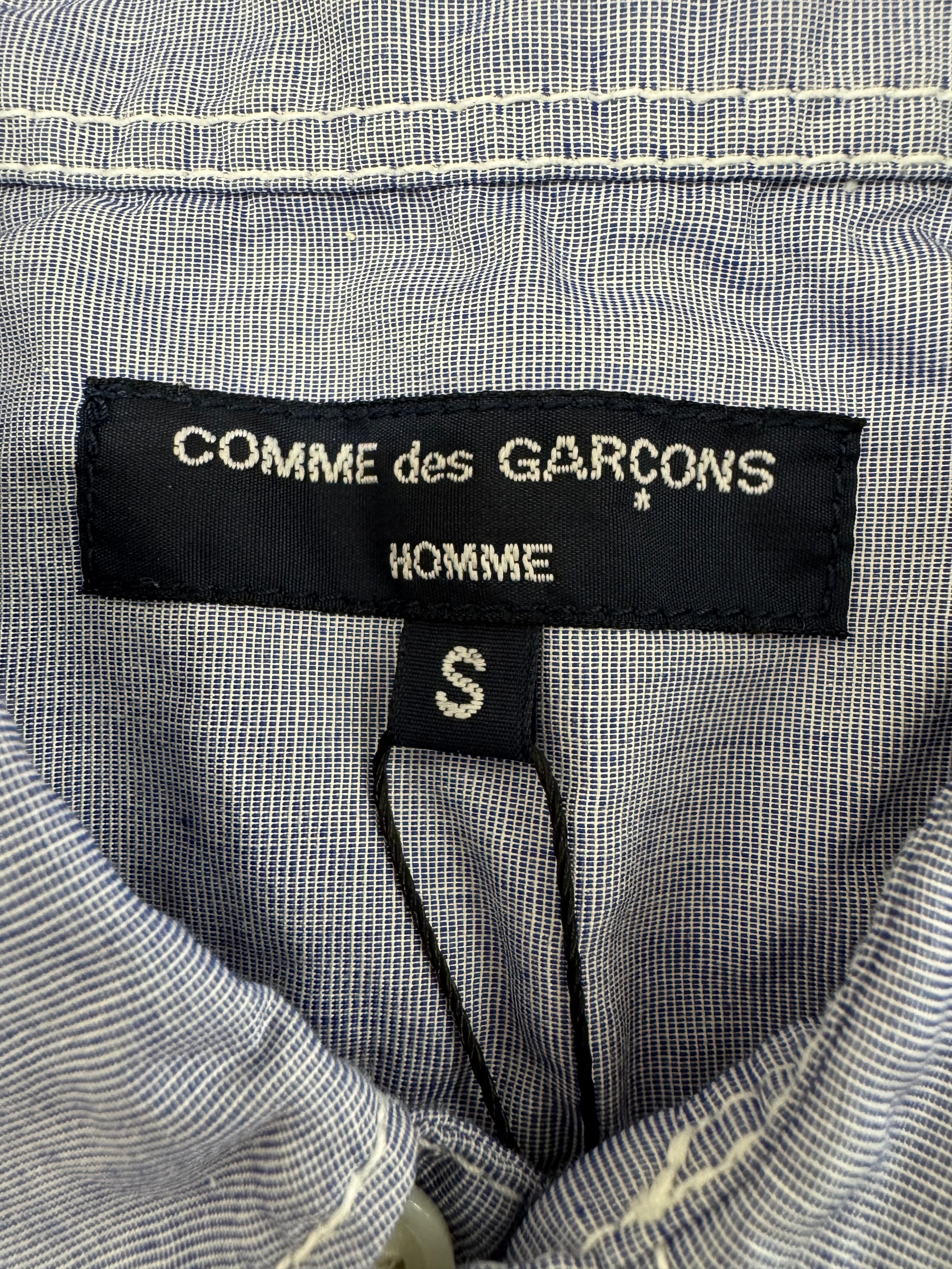 Comme des Garcon Homme Shirt