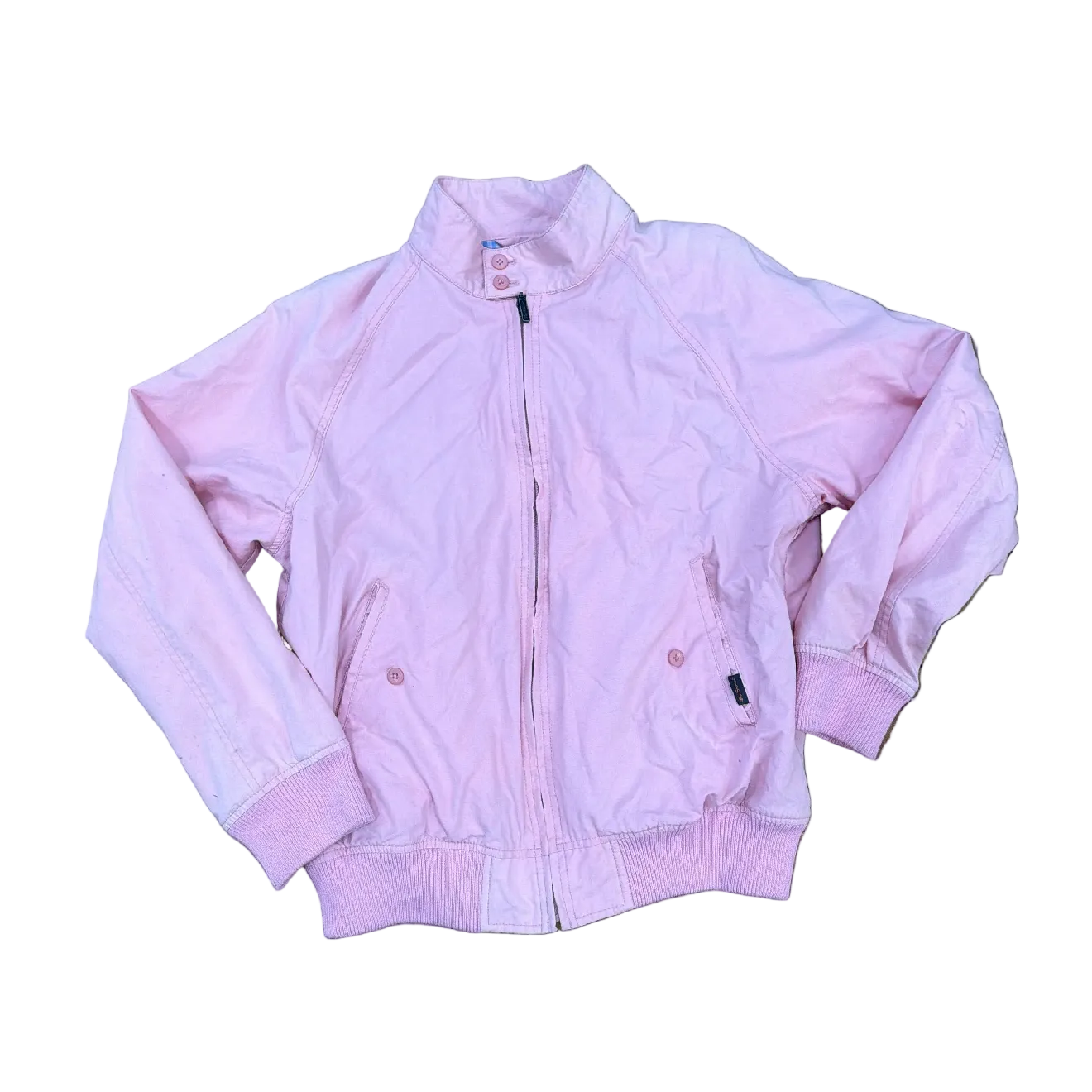 Ben Sherman Zip up Jacket