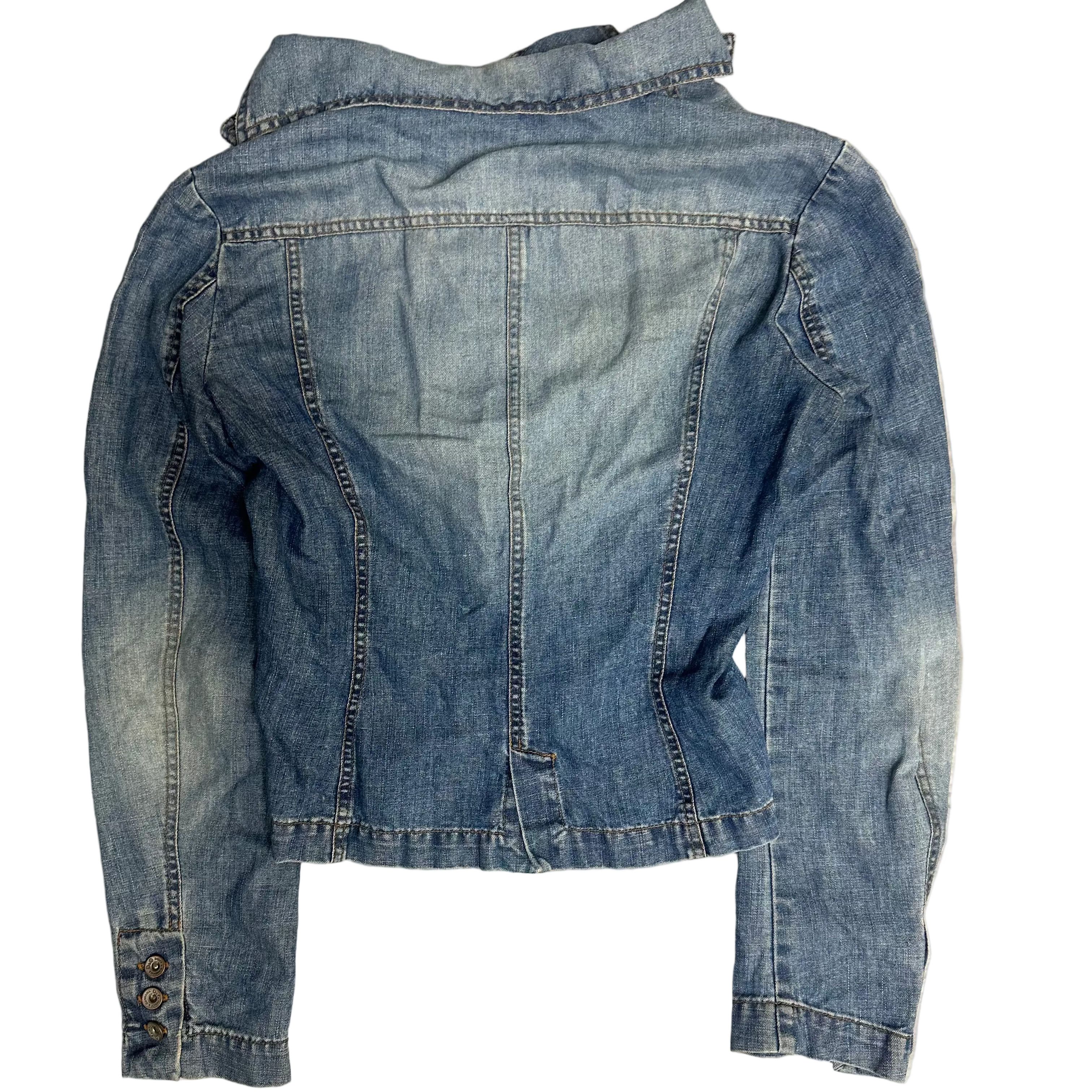 Vintage Dolce Gabbana Denim Jacket
