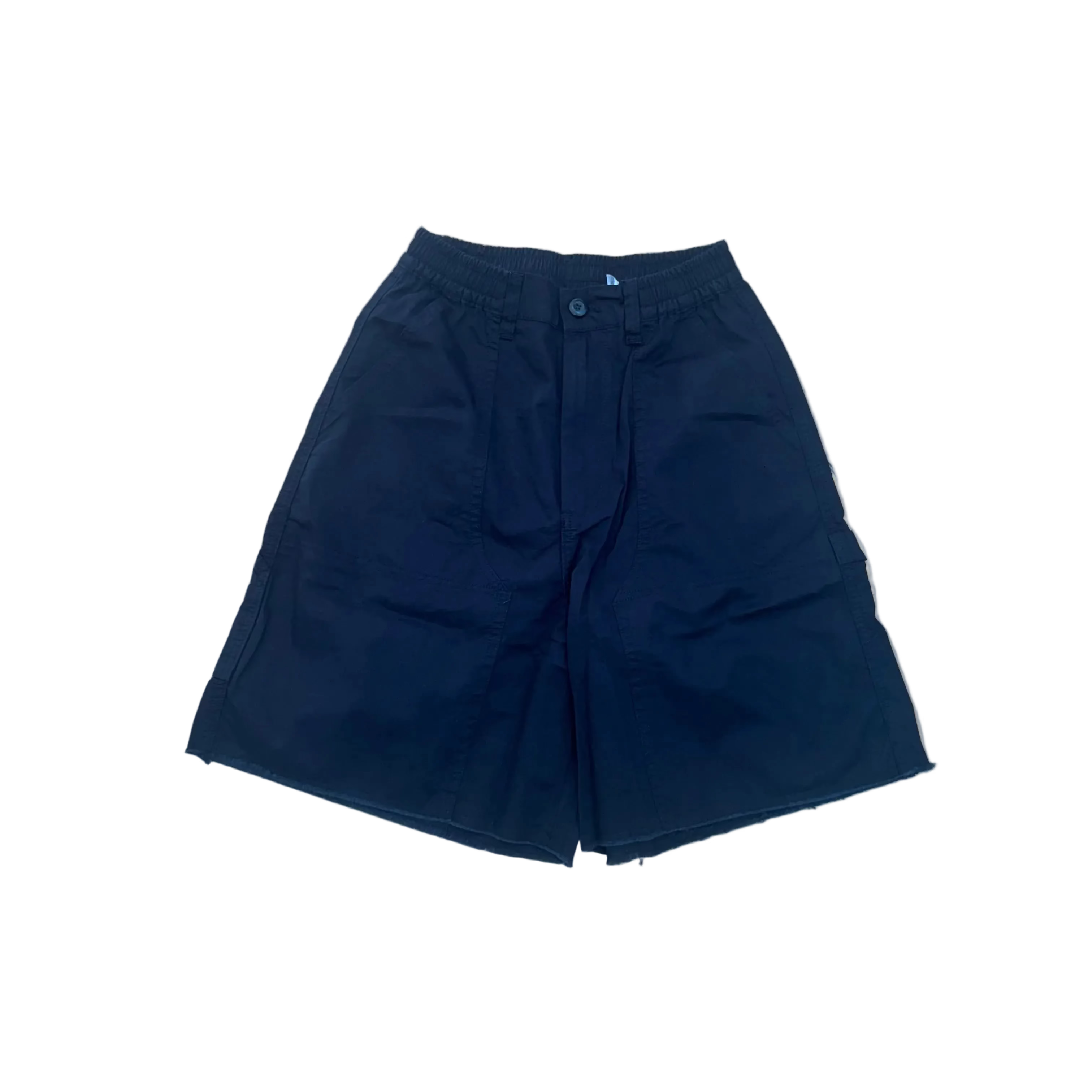 Double Knee Shorts