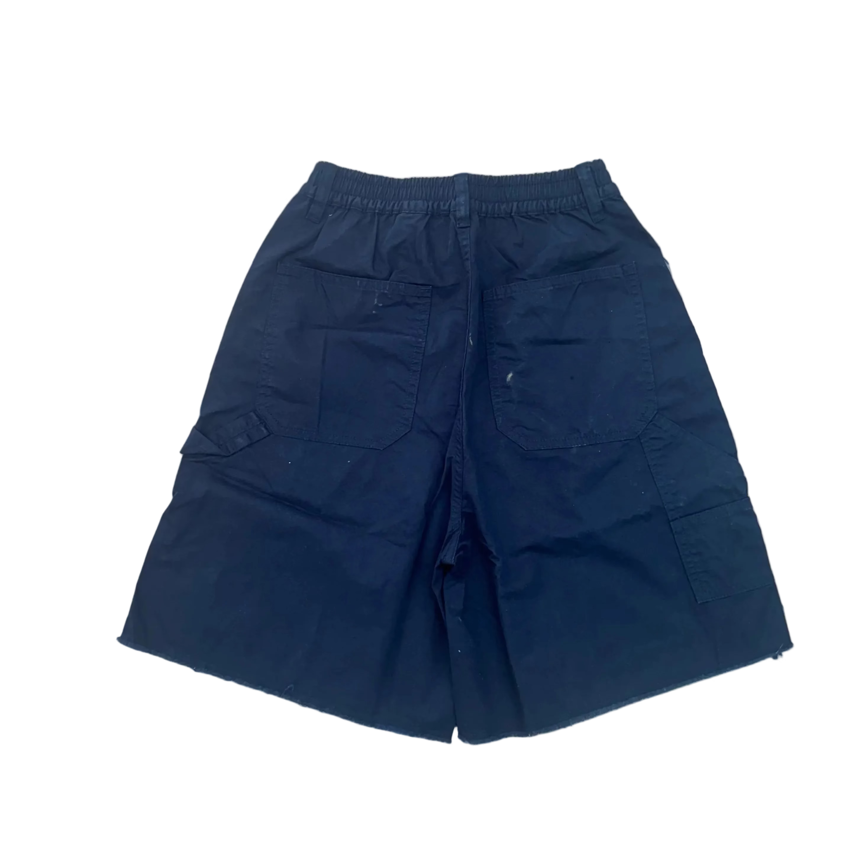 Double Knee Shorts