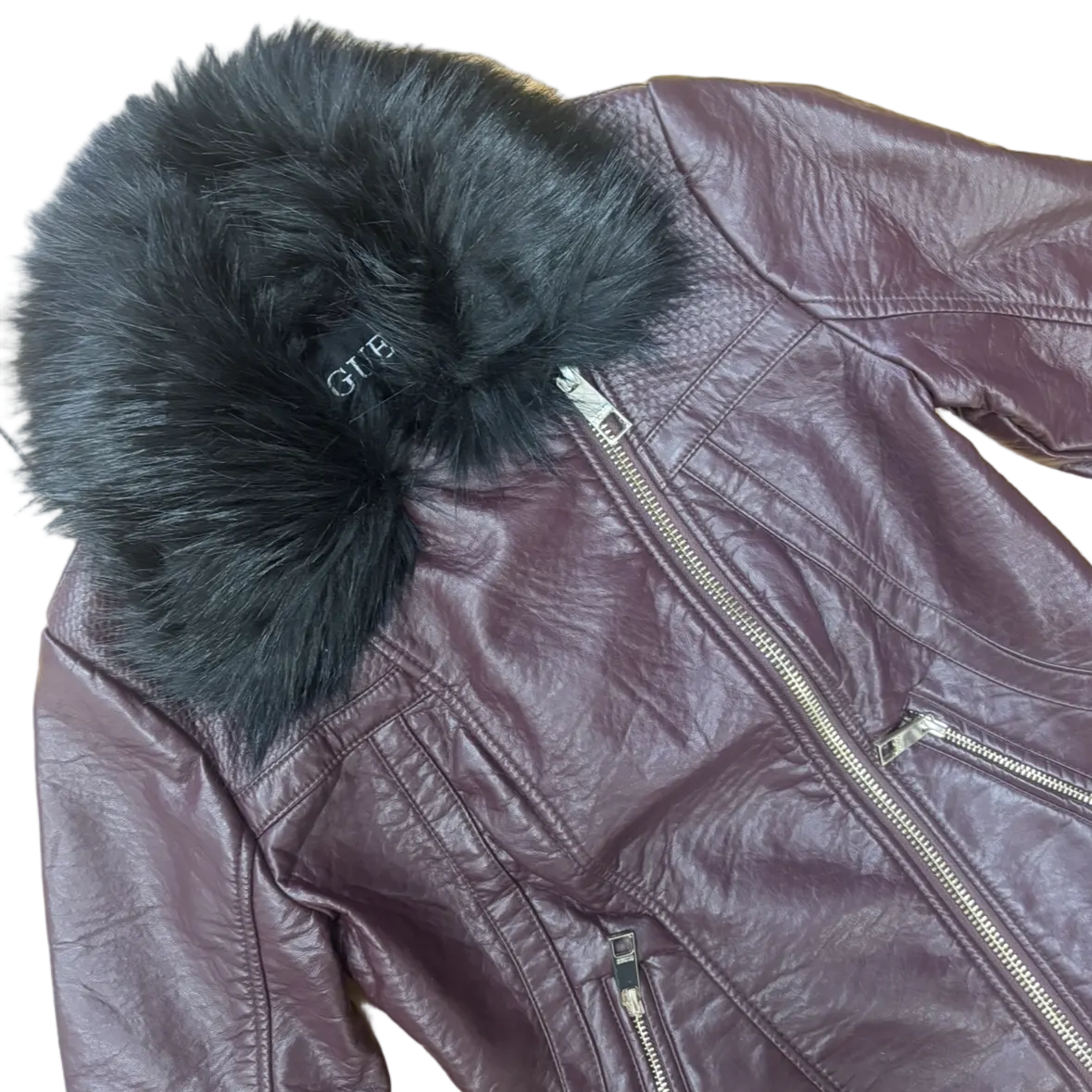 Vintage Guess Jacket