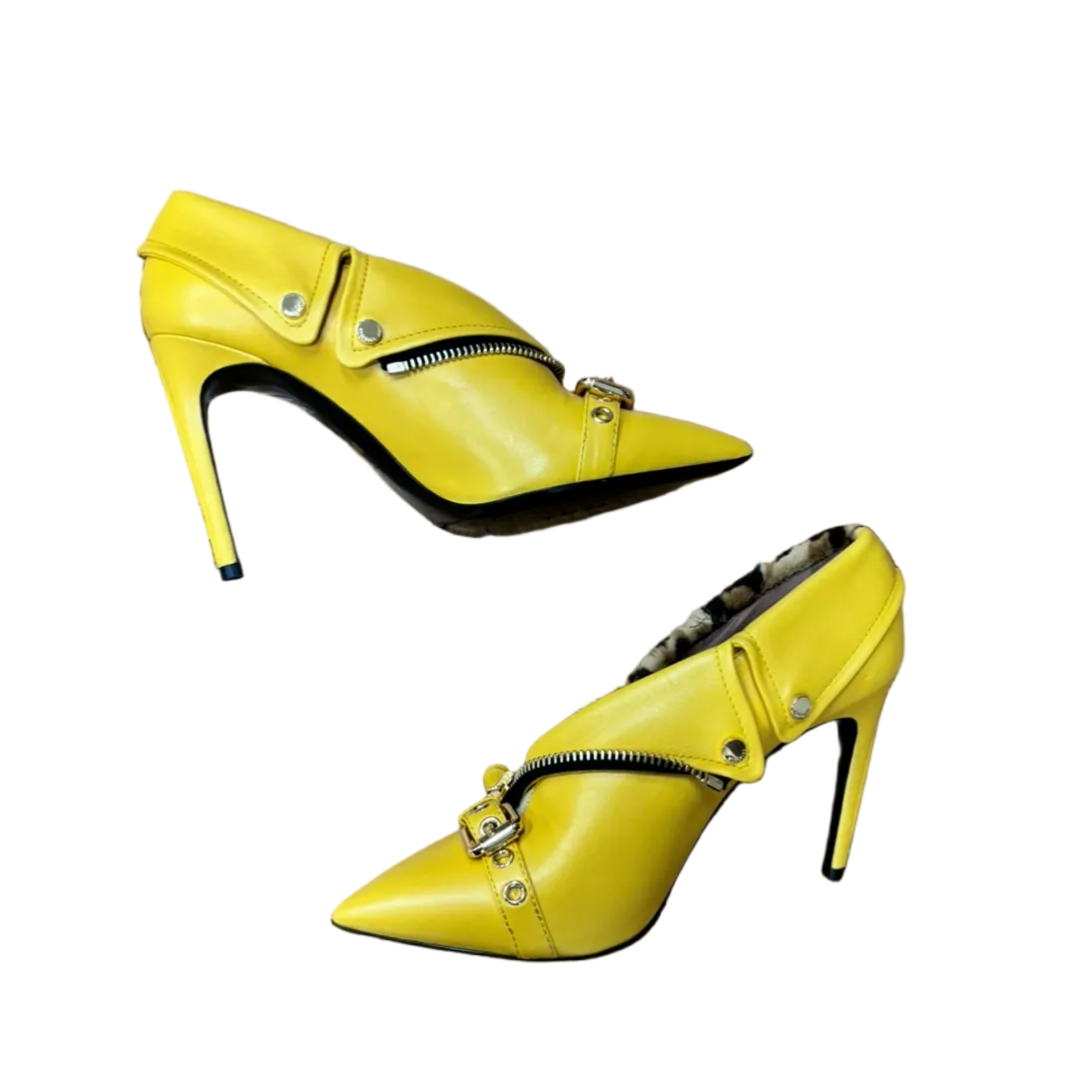 Moschino Hybrid Heels