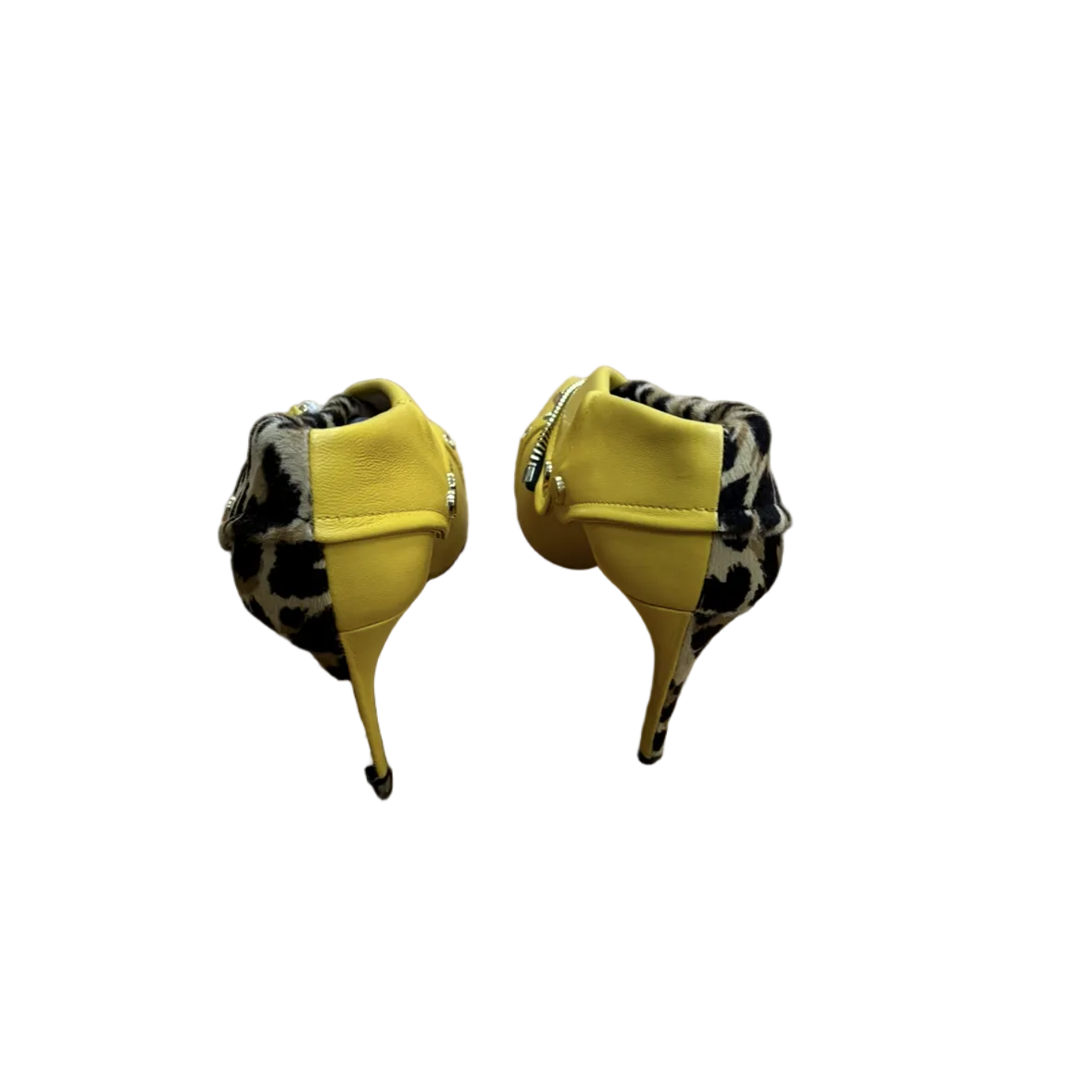 Moschino Hybrid Heels
