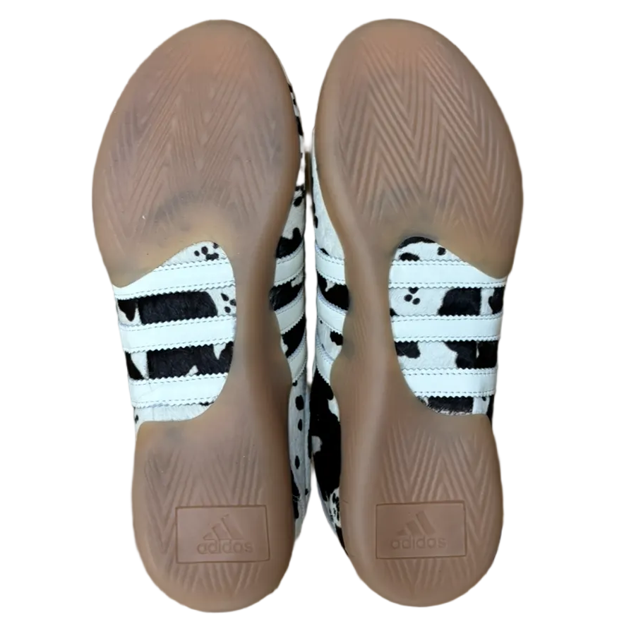 Adidas Taekwondo Sneakers