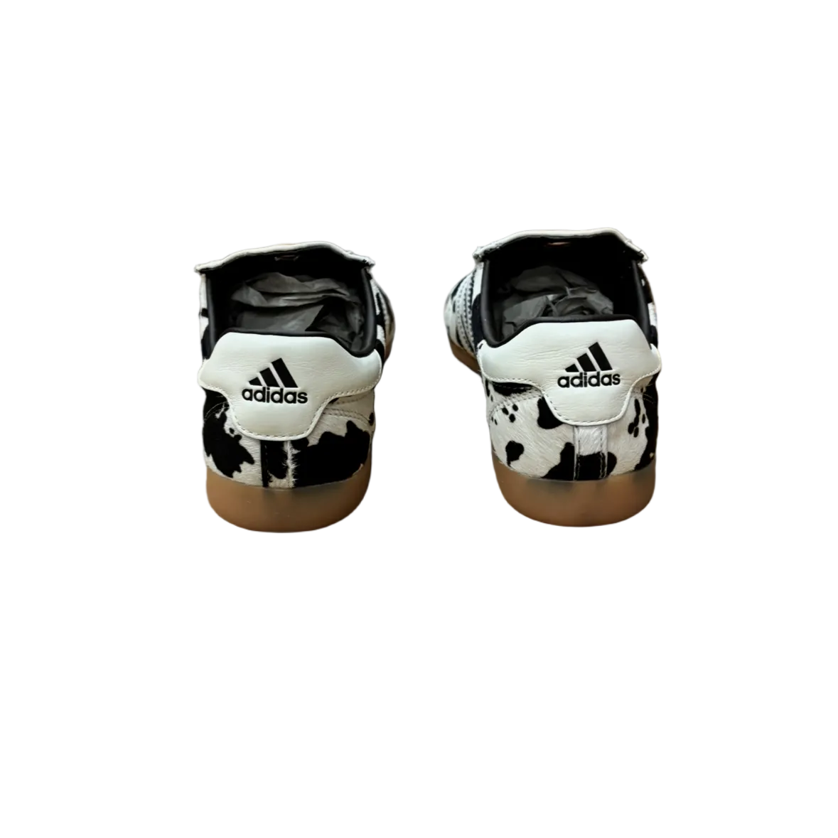 Adidas Taekwondo Sneakers