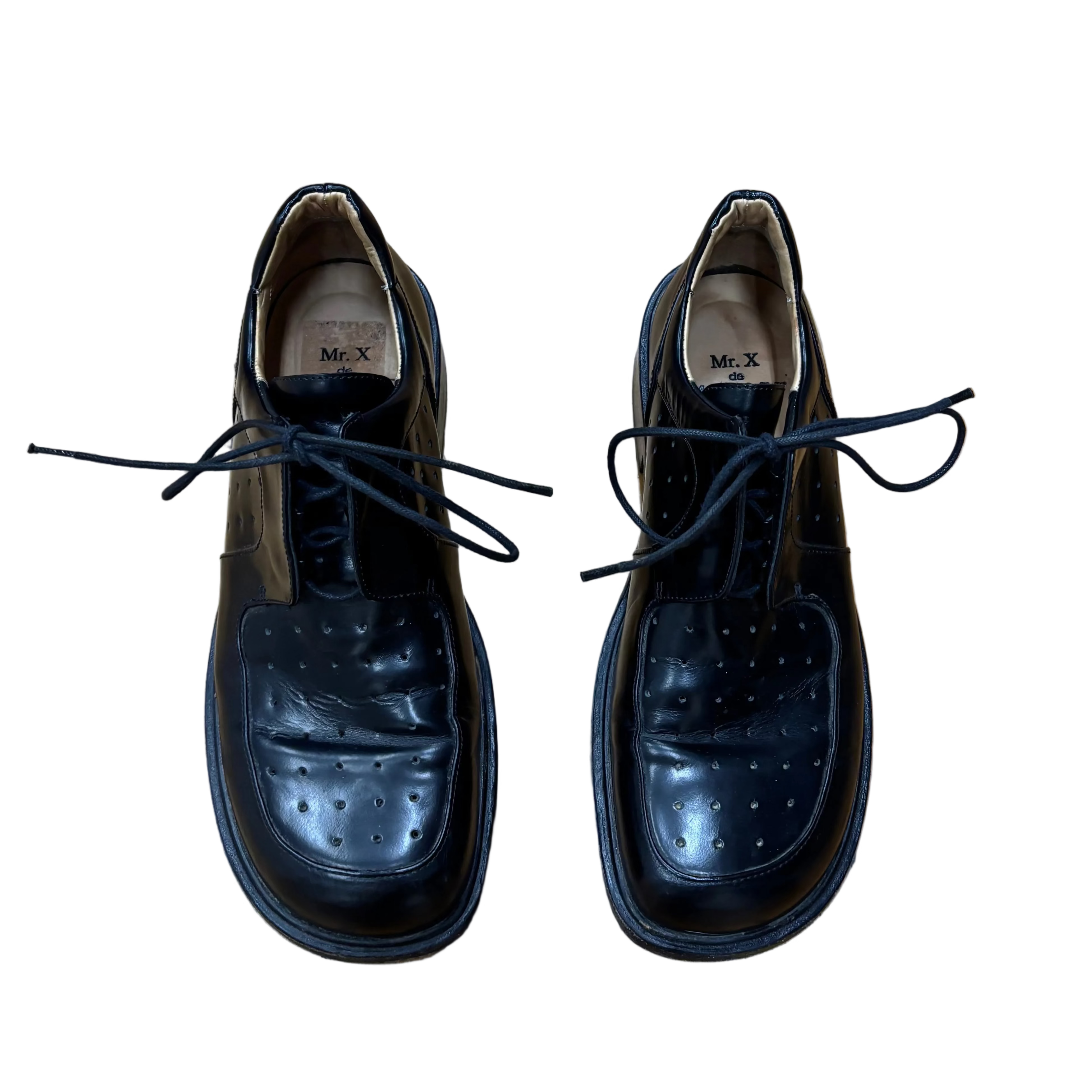 Muxart Loafers Men
