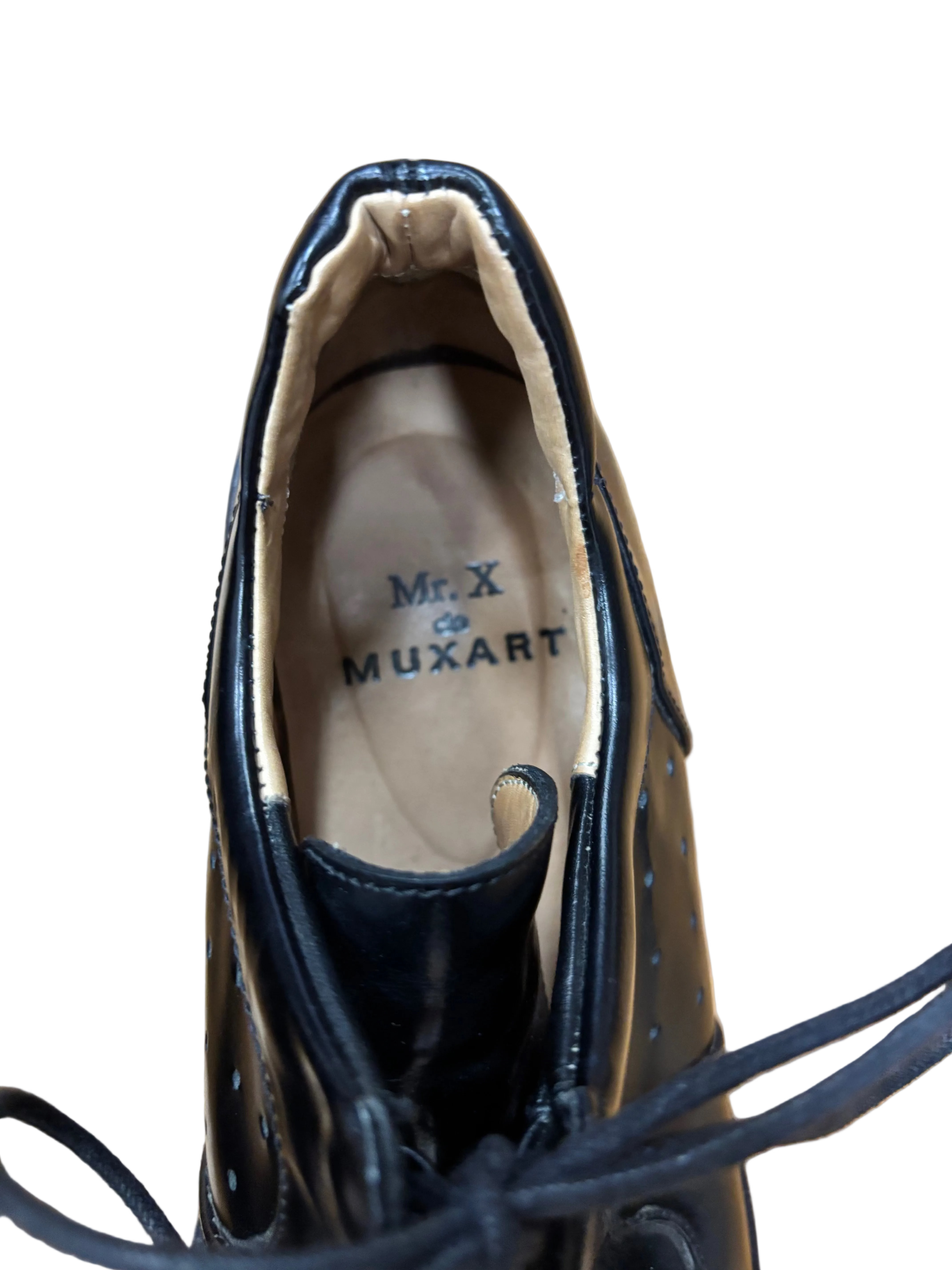 Muxart Loafers Men