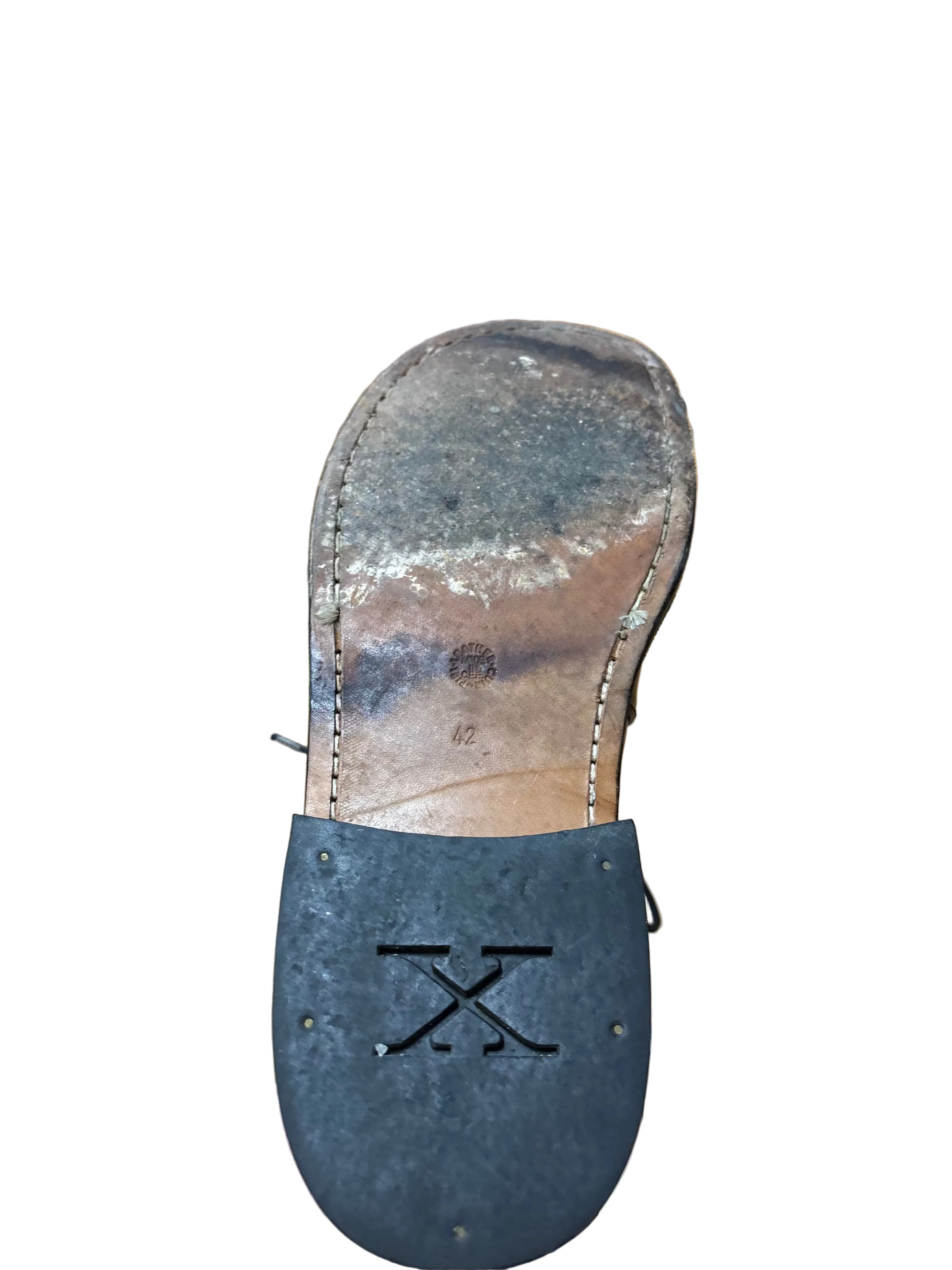 Muxart Loafers Men