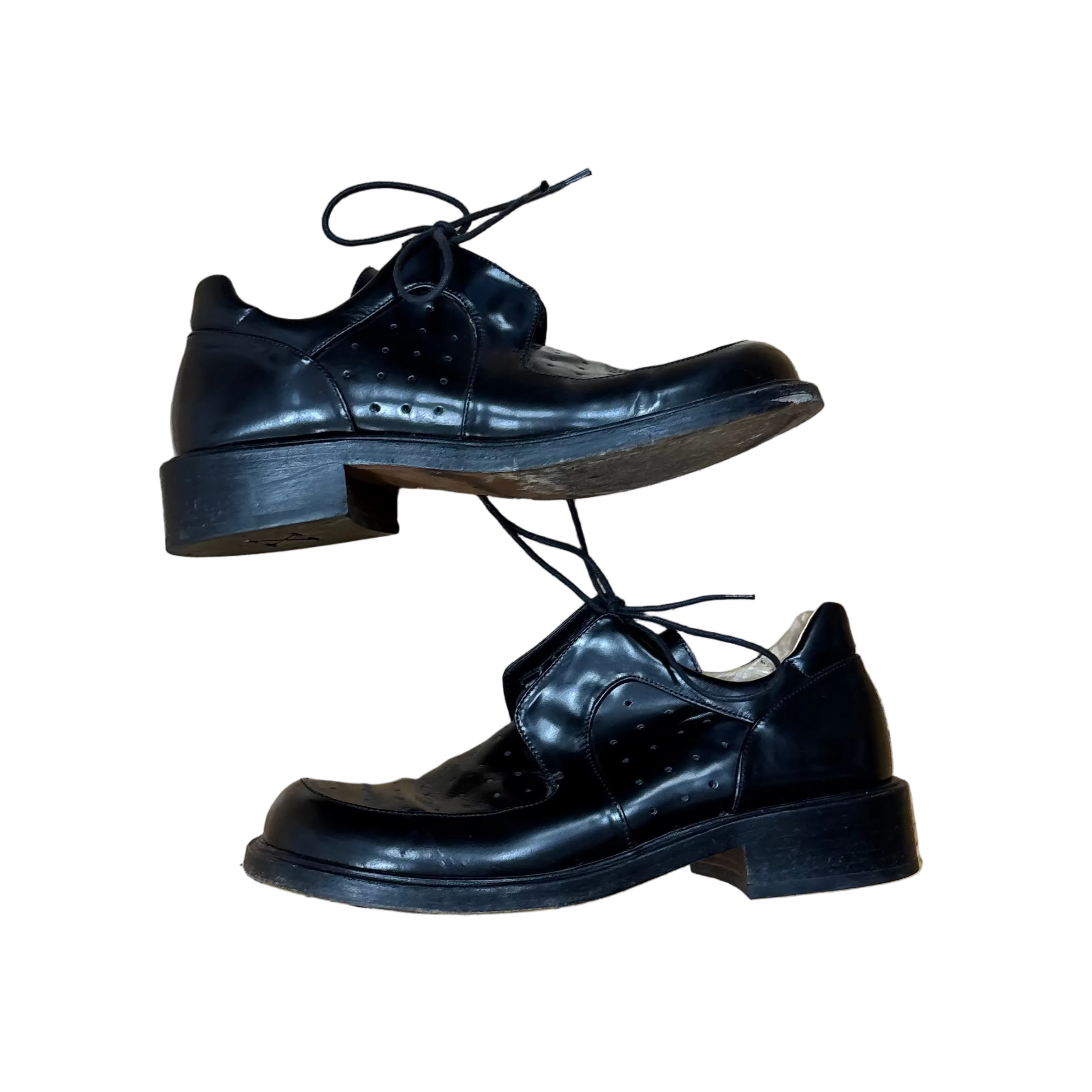 Muxart Loafers Men